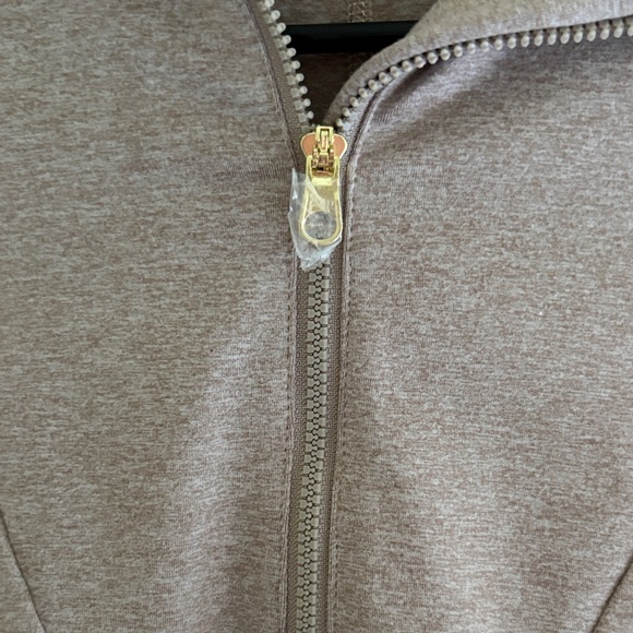 Varley Always Warm Base Layer Half Zip Top - Picture 2 of 7